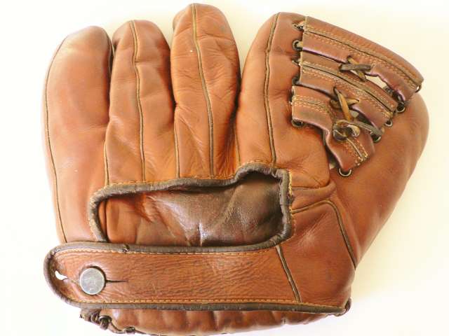 Wilson 609 Back